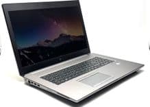 SKU: NTB1025238 Б/В Ноутбук HP ZBook 17 G5 IPS Intel Core i7 (i7-8750H) 32 Гб 512 Гб SSD Клас A- (NTB1025238) - Image 4