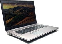 SKU: NTB1025239 Б/В Ноутбук HP ZBook 17 G5 IPS Intel Core i7 (i7-8750H) 32 Гб 512 Гб SSD Клас A- (NTB1025239) - Image 3