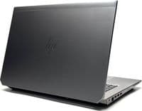 SKU: NTB1025239 Б/В Ноутбук HP ZBook 17 G5 IPS Intel Core i7 (i7-8750H) 32 Гб 512 Гб SSD Клас A- (NTB1025239) - Image 2