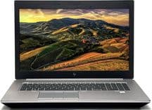 SKU: NTB1025239 Б/В Ноутбук HP ZBook 17 G5 IPS Intel Core i7 (i7-8750H) 32 Гб 512 Гб SSD Клас A- (NTB1025239) - Image 1