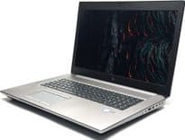 SKU: NTB1025240 Б/В Ноутбук HP ZBook 17 G5 IPS Intel Core i7 (i7-8750H) 32 Гб 512 Гб SSD Клас A- (NTB1025240) - Image 2