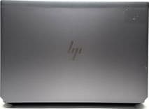 SKU: NTB1025240 Б/В Ноутбук HP ZBook 17 G5 IPS Intel Core i7 (i7-8750H) 32 Гб 512 Гб SSD Клас A- (NTB1025240) - Image 3