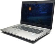 SKU: NTB1025241 Б/В Ноутбук HP ZBook 17 G6 IPS Intel Core i5 (i5-9400H) 16 Гб 512 Гб SSD Клас A- (NTB1025241) - Image 3