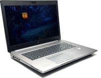 SKU: NTB1025241 Б/В Ноутбук HP ZBook 17 G6 IPS Intel Core i5 (i5-9400H) 16 Гб 512 Гб SSD Клас A- (NTB1025241) - Image 6