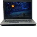 SKU: NTB1025241 Б/В Ноутбук HP ZBook 17 G6 IPS Intel Core i5 (i5-9400H) 16 Гб 512 Гб SSD Клас A- (NTB1025241) - Image 1