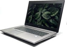 SKU: NTB1025242 Б/В Ноутбук HP ZBook 17 G6 IPS Intel Core i5 (i5-9400H) 16 Гб 512 Гб SSD Клас A (NTB1025242) - Image 2