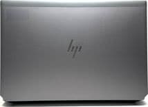 SKU: NTB1025242 Б/В Ноутбук HP ZBook 17 G6 IPS Intel Core i5 (i5-9400H) 16 Гб 512 Гб SSD Клас A (NTB1025242) - Image 5