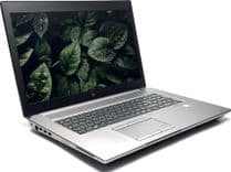 SKU: NTB1025242 Б/В Ноутбук HP ZBook 17 G6 IPS Intel Core i5 (i5-9400H) 16 Гб 512 Гб SSD Клас A (NTB1025242) - Image 4