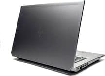 SKU: NTB1025242 Б/В Ноутбук HP ZBook 17 G6 IPS Intel Core i5 (i5-9400H) 16 Гб 512 Гб SSD Клас A (NTB1025242) - Image 3