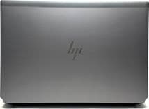 SKU: NTB1025243 Б/В Ноутбук HP ZBook 17 G5 IPS Intel Core i7 (i7-8750H) 32 Гб 512 Гб SSD Клас A- (NTB1025243) - Image 5