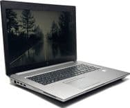 SKU: NTB1025243 Б/В Ноутбук HP ZBook 17 G5 IPS Intel Core i7 (i7-8750H) 32 Гб 512 Гб SSD Клас A- (NTB1025243) - Image 3