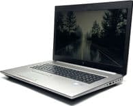 SKU: NTB1025243 Б/В Ноутбук HP ZBook 17 G5 IPS Intel Core i7 (i7-8750H) 32 Гб 512 Гб SSD Клас A- (NTB1025243) - Image 2
