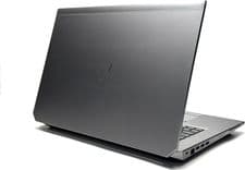 SKU: NTB1025243 Б/В Ноутбук HP ZBook 17 G5 IPS Intel Core i7 (i7-8750H) 32 Гб 512 Гб SSD Клас A- (NTB1025243) - Image 4