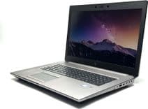 SKU: NTB1025244 Б/В Ноутбук HP ZBook 17 G5 IPS Intel Xeon (E-2176M) 64 Гб 512 Гб SSD Клас A- (NTB1025244) - Image 4