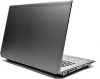 SKU: NTB1025244 Б/В Ноутбук HP ZBook 17 G5 IPS Intel Xeon (E-2176M) 64 Гб 512 Гб SSD Клас A- (NTB1025244) - Image 2