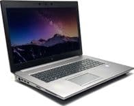 SKU: NTB1025244 Б/В Ноутбук HP ZBook 17 G5 IPS Intel Xeon (E-2176M) 64 Гб 512 Гб SSD Клас A- (NTB1025244) - Image 6