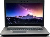 SKU: NTB1025244 Б/В Ноутбук HP ZBook 17 G5 IPS Intel Xeon (E-2176M) 64 Гб 512 Гб SSD Клас A- (NTB1025244) - Image 1