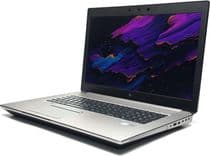 SKU: NTB1025245 Б/В Ноутбук HP ZBook 17 G5 IPS Intel Xeon (E-2176M) 32 Гб 1 Тб SSD Клас A (NTB1025245) - Image 3