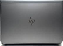 SKU: NTB1025245 Б/В Ноутбук HP ZBook 17 G5 IPS Intel Xeon (E-2176M) 32 Гб 1 Тб SSD Клас A (NTB1025245) - Image 4
