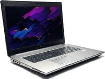 SKU: NTB1025245 Б/В Ноутбук HP ZBook 17 G5 IPS Intel Xeon (E-2176M) 32 Гб 1 Тб SSD Клас A (NTB1025245) - Image 5