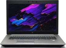 SKU: NTB1025245 Б/В Ноутбук HP ZBook 17 G5 IPS Intel Xeon (E-2176M) 32 Гб 1 Тб SSD Клас A (NTB1025245) - Image 1