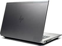 SKU: NTB1025246 Б/В Ноутбук HP ZBook 17 G5 IPS Intel Core i7 (i7-8850H) 32 Гб 512 Гб SSD Клас A- (NTB1025246) - Image 5