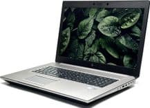 SKU: NTB1025246 Б/В Ноутбук HP ZBook 17 G5 IPS Intel Core i7 (i7-8850H) 32 Гб 512 Гб SSD Клас A- (NTB1025246) - Image 3
