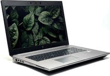 SKU: NTB1025246 Б/В Ноутбук HP ZBook 17 G5 IPS Intel Core i7 (i7-8850H) 32 Гб 512 Гб SSD Клас A- (NTB1025246) - Image 2
