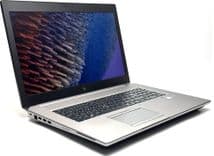 SKU: NTB1025247 Б/В Ноутбук HP ZBook 17 G5 IPS Intel Core i7 (i7-8750H) 32 Гб 512 Гб SSD Клас A- (NTB1025247) - Image 2