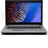 SKU: NTB1025247 Б/В Ноутбук HP ZBook 17 G5 IPS Intel Core i7 (i7-8750H) 32 Гб 512 Гб SSD Клас A- (NTB1025247) - Image 1