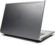 SKU: NTB1025247 Б/В Ноутбук HP ZBook 17 G5 IPS Intel Core i7 (i7-8750H) 32 Гб 512 Гб SSD Клас A- (NTB1025247) - Image 6
