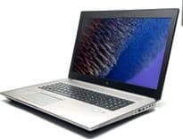 SKU: NTB1025247 Б/В Ноутбук HP ZBook 17 G5 IPS Intel Core i7 (i7-8750H) 32 Гб 512 Гб SSD Клас A- (NTB1025247) - Image 4