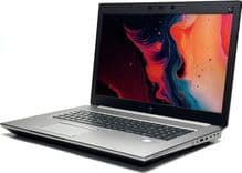 SKU: NTB1025248 Б/В Ноутбук HP ZBook 17 G5 IPS Intel Xeon (E-2176M) 32 Гб 1 Тб SSD Клас A- (NTB1025248) - Image 3