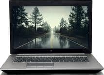 SKU: NTB1025249 Б/В Ноутбук HP ZBook 17 G5 IPS Intel Core i7 (i7-8750H) 32 Гб 512 Гб SSD Клас A- (NTB1025249) - Image 1