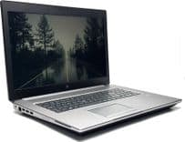 SKU: NTB1025249 Б/В Ноутбук HP ZBook 17 G5 IPS Intel Core i7 (i7-8750H) 32 Гб 512 Гб SSD Клас A- (NTB1025249) - Image 3