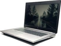 SKU: NTB1025249 Б/В Ноутбук HP ZBook 17 G5 IPS Intel Core i7 (i7-8750H) 32 Гб 512 Гб SSD Клас A- (NTB1025249) - Image 2