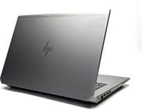 SKU: NTB1025249 Б/В Ноутбук HP ZBook 17 G5 IPS Intel Core i7 (i7-8750H) 32 Гб 512 Гб SSD Клас A- (NTB1025249) - Image 5