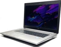 SKU: NTB1025250 Б/В Ноутбук HP ZBook 17 G5 IPS Intel Core i7 (i7-8750H) 32 Гб 512 Гб SSD Клас A- (NTB1025250) - Image 5