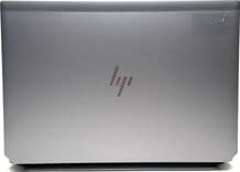 SKU: NTB1025250 Б/В Ноутбук HP ZBook 17 G5 IPS Intel Core i7 (i7-8750H) 32 Гб 512 Гб SSD Клас A- (NTB1025250) - Image 2