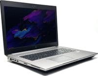 SKU: NTB1025250 Б/В Ноутбук HP ZBook 17 G5 IPS Intel Core i7 (i7-8750H) 32 Гб 512 Гб SSD Клас A- (NTB1025250) - Image 3