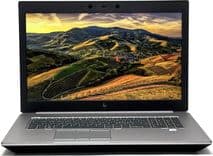 SKU: NTB1025252 Б/В Ноутбук HP ZBook 17 G5 IPS Intel Core i7 (i7-8850H) 32 Гб 512 Гб SSD Клас A- (NTB1025252) - Image 1