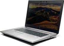 SKU: NTB1025252 Б/В Ноутбук HP ZBook 17 G5 IPS Intel Core i7 (i7-8850H) 32 Гб 512 Гб SSD Клас A- (NTB1025252) - Image 2