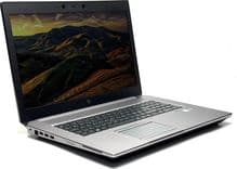 SKU: NTB1025252 Б/В Ноутбук HP ZBook 17 G5 IPS Intel Core i7 (i7-8850H) 32 Гб 512 Гб SSD Клас A- (NTB1025252) - Image 4
