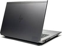 SKU: NTB1025252 Б/В Ноутбук HP ZBook 17 G5 IPS Intel Core i7 (i7-8850H) 32 Гб 512 Гб SSD Клас A- (NTB1025252) - Image 3