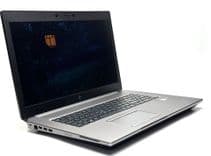 SKU: NTB1025254 Б/В Ноутбук HP ZBook 17 G5 IPS Intel Core i7 (i7-8850H) 32 Гб 512 Гб SSD Клас B (NTB1025254) - Image 3