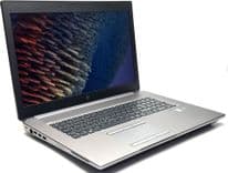 SKU: NTB1025255 Б/В Ноутбук HP ZBook 17 G5 IPS Intel Core i7 (i7-8750H) 32 Гб 512 Гб SSD Клас A- (NTB1025255) - Image 2