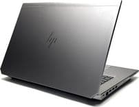 SKU: NTB1025255 Б/В Ноутбук HP ZBook 17 G5 IPS Intel Core i7 (i7-8750H) 32 Гб 512 Гб SSD Клас A- (NTB1025255) - Image 3