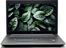 SKU: NTB1025256 Б/В Ноутбук HP ZBook 17 G6 IPS Intel Core i5 (i5-9400H) 16 Гб 512 Гб SSD Клас A- (NTB1025256) - Image 1