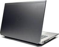 SKU: NTB1025257 Б/В Ноутбук HP ZBook 17 G5 IPS Intel Core i7 (i7-8750H) 32 Гб 512 Гб SSD Клас A- (NTB1025257) - Image 3