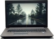 SKU: NTB1025257 Б/В Ноутбук HP ZBook 17 G5 IPS Intel Core i7 (i7-8750H) 32 Гб 512 Гб SSD Клас A- (NTB1025257) - Image 1